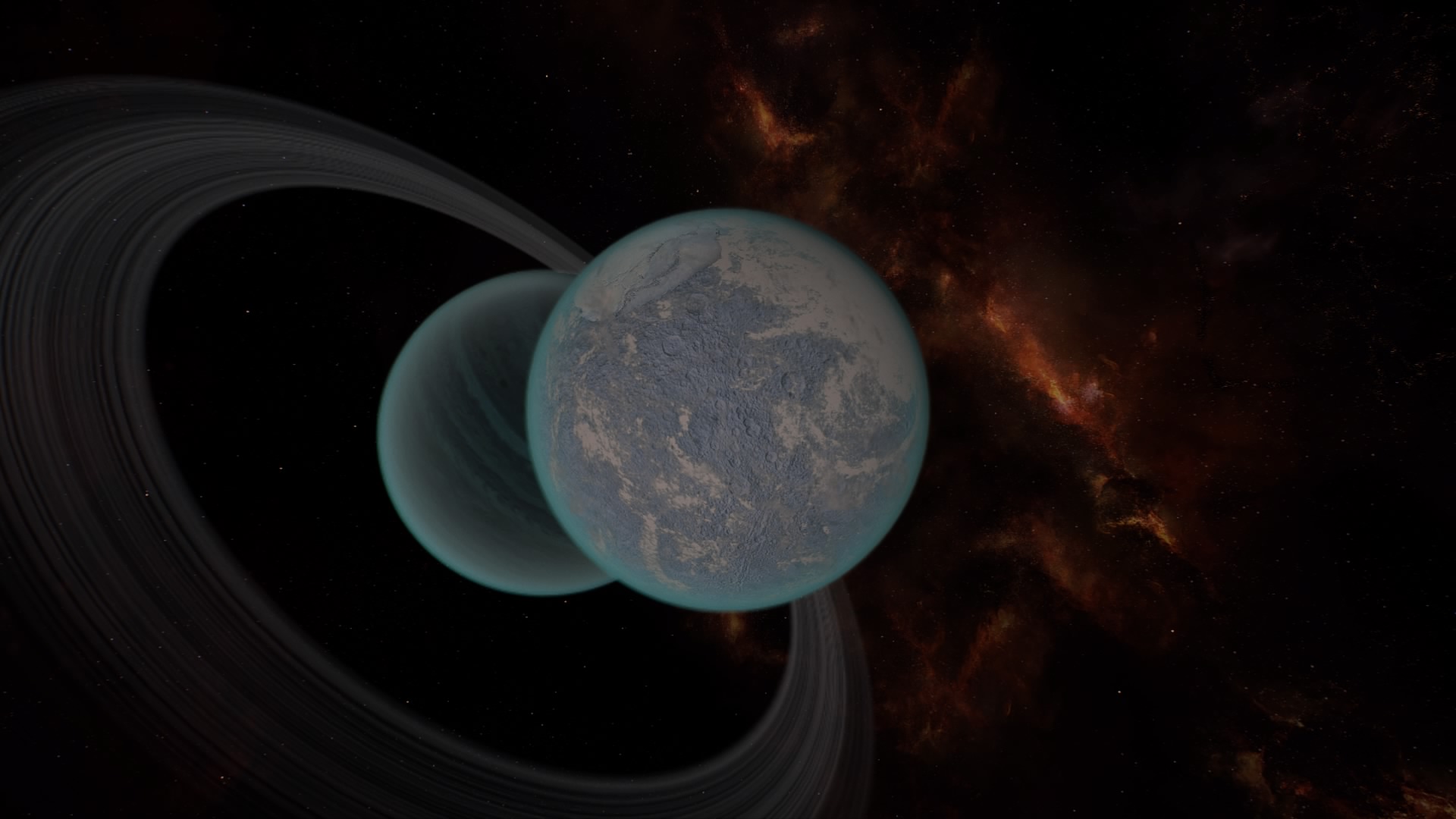 Mass effect Andromeda